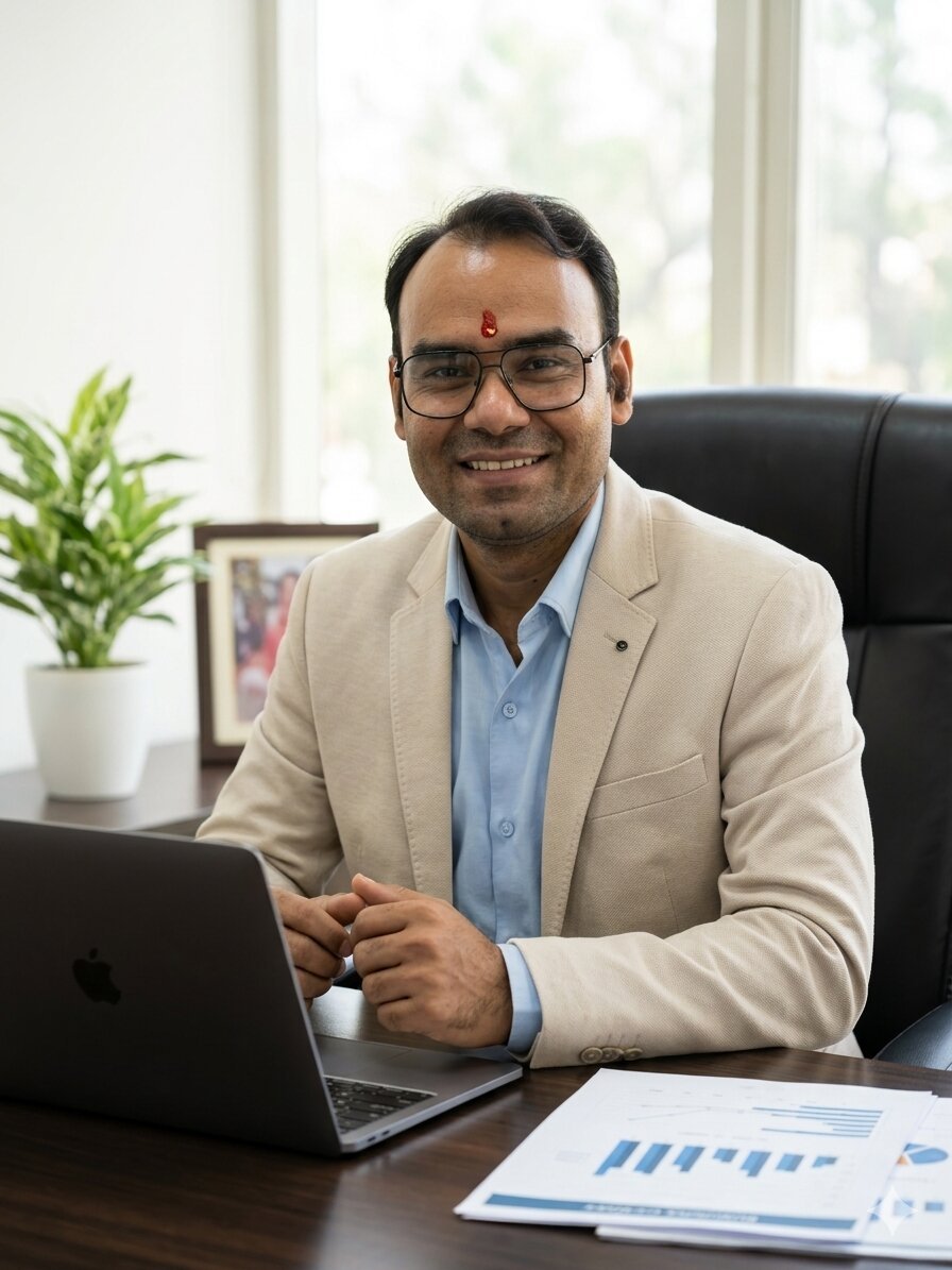 Founder