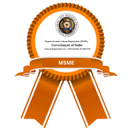MSME Logo